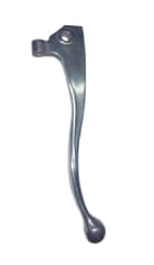 MANILLA FRENO CROMADA 185MM
