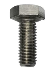 PERNO HEXAGONAL M5 5X16MM PASO 1.0