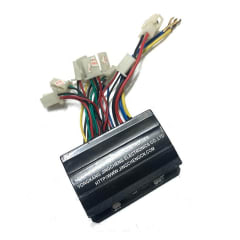 Controlador Motor Eléctrico 48VDC 1000w