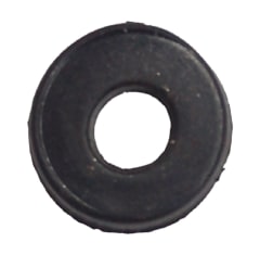 Golilla de Goma M6 6x15x2mm X 10 Unid.