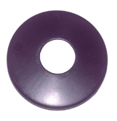 GOLILLA RUEDA PORTA GOMA NEGRO