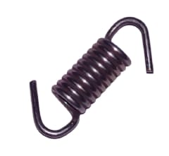 Resorte de Freno 31mm