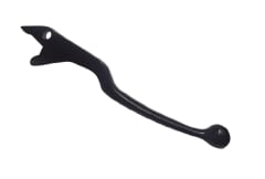 MANILLA DERECHA 205 MM FRENO MOTO NEGRO