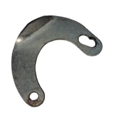 MEDIA LUNA PEDAL DE FRENO PARA MOTO USADA