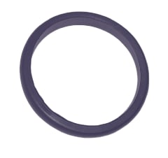 O-RING GOMA INTERIOR RECTO 30X3MM
