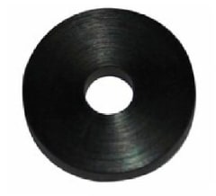 Golilla Goma M10x24x4mm