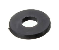 Golilla Goma M4x8x2.5mm