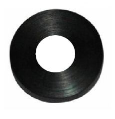 Golilla Goma M10x21x5.3mm