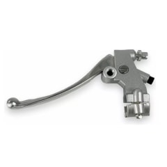 Manilla Izquierda 165mm con Porta Espejo