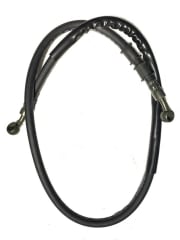 Manguera Flexible Freno Hidraulico Moto 1 mt