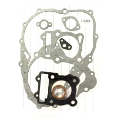 Empaquetadura KIT Moto GIXXER