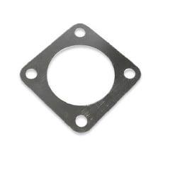 Empaquetadura Cilindro Tapa 49cc 2T Motor Bici