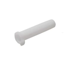 Tubo Plástico Acelerador 37mm Diametro Max Cabeza