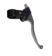 Manilla Derecha Aluminio 120mm 47-49cc Mini Pocket