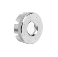 Llave Ajustadora de Rayos Para Bicicletas 8 Medidas