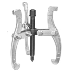 Extractor de Poleas Engranaje Triple 4''