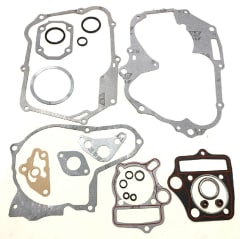 Set Empaquetaduras Motor 110cc