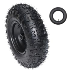 Neumático 06D 13x5.00-60 Trasero c/Llanta Chaveta