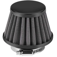 Filtro Aire DI-38mm Negro