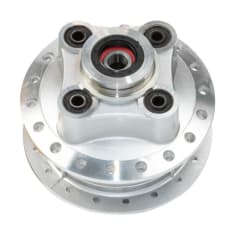Maza de Rueda Trasera Moto CG 125