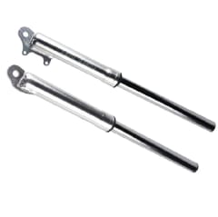 Kit de Suspensión de Horquillas Aluminio Mini Pocket