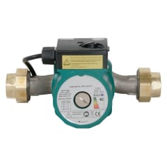 Bomba Recirculación Agua Caliente GRS-SS25/6-1