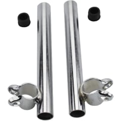 Manubrio Abrazadera 49cc Mini Moto Pocket Par