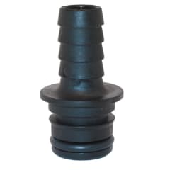 Conector Rápido 19mm a Manguera 1/2'' Recto 1 Oring