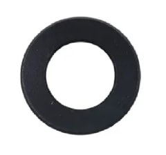 Golilla de Goma 16x24x3mm x 2Unid.