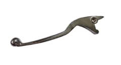 MANILLA IZQUIERDA 180MM FRENO MOTO CROMADA