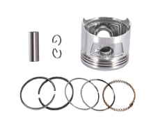 Kit Piston 50.5mm JD 100