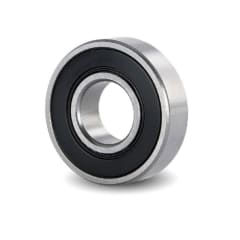 Rodamiento 25x62x17mm 6305 2RS