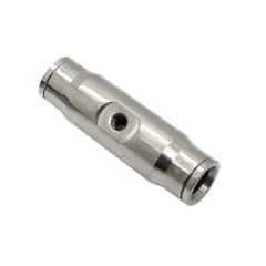 Conector Rápido de Interfaz 3/8''