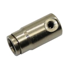 Conector Rápido de Interfaz 3/8'' de Extremo