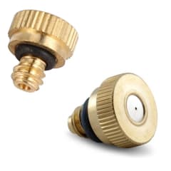 Boquilla de Nebulización 0,4mm