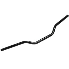 Manubrio Moto FZ 75cm 22mm