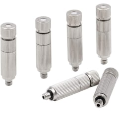 Boquilla de Nebulización de Alta Presión 0.4mm