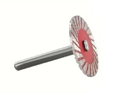Disco de Corte Hoja Sierra Diamante 39mm