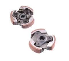 Par Embrague Centrifugo 49cc 2t L 3p Moto Mini Cross Atv
