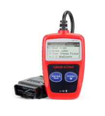 Escáner Diagnóstico Coche OBDII / EOBD