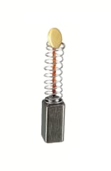Escobilla De Carbón Para Motor Bomba 4x6x13mm #6
