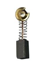 Escobilla De Carbón Para Motor Bomba 6.5x7.5x13mm #21