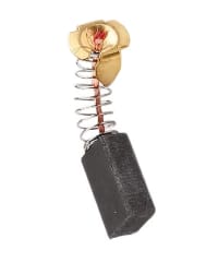 Escobilla De Carbón Para Motor Bomba 5x11x18m #303