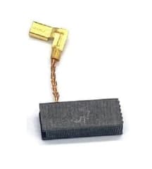Escobilla De Carbón Para Motor Bomba 5x8x19m #A26