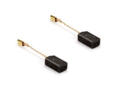 Par Escobilla De Carbón Para Motor Bomba 6x8x14mm #DW-100