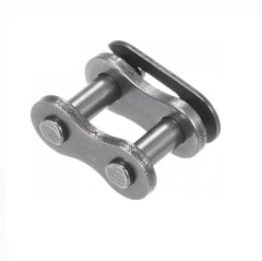 Eslabón Seguro Cadena 415 Negro