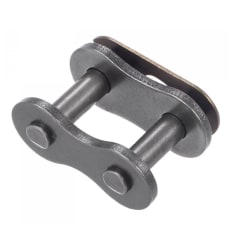 Eslabón Seguro Cadena T8F Negro