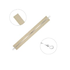 Filamento + Cinta Térmica Selladora Bolsas 20cm