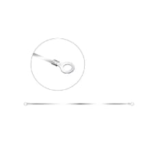 Filamento Selladora Bolsas 1mt x 3mm