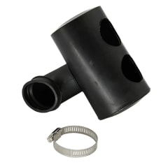 Filtro Aire DI-45mm Motor T Plast DI 45mm